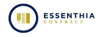 Imagen de ESSENTHIA CONTRACT