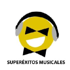 Imagen de SUPERÉXITOS MUSICALES