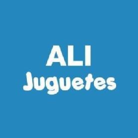 Imagen de ALI JUGUETES