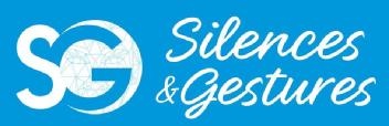 Imagen de Silences & Gestures