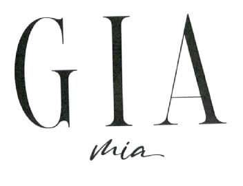 Imagen de GIA MIA