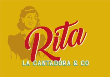Imagen de RITA LA CANTADORA & CO