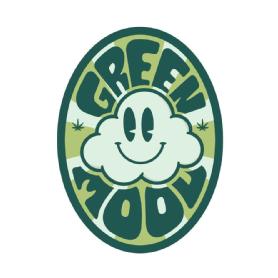 Imagen de Green Mood