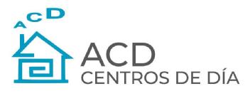 Imagen de ACD CENTROS DE DIA