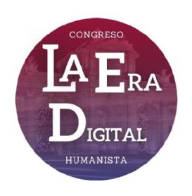 Imagen de CONGRESOS LA ERA DIGITAL HUMANISTA