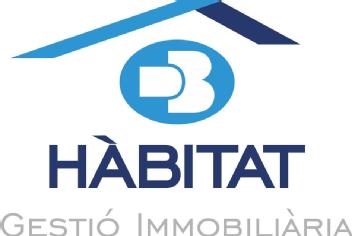 Imagen de DB HABITAT GESTIO INMOBILIARIA