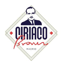 Imagen de Ciriaco Brown