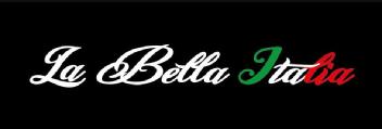 Imagen de LA BELLA ITALIA