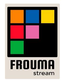 Imagen de Frouma Stream