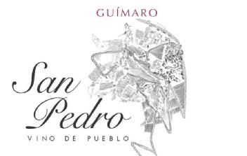 Imagen de Guímaro San Pedro