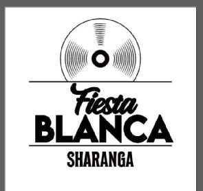 Imagen de Fiesta BLANCA SHARANGA
