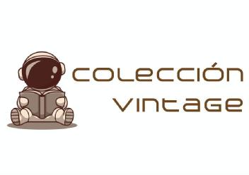 Imagen de COLECCIÓN VINTAGE