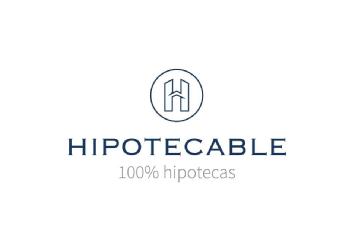 Imagen de H HIPOTECABLE 100% HIPOTECAS