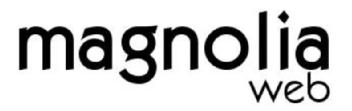 Imagen de Magnolia web