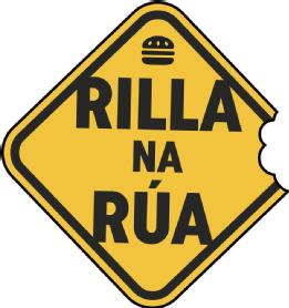 Imagen de RILLA NA RÚA