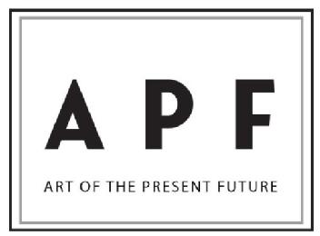 Imagen de Art of the Present Future