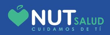 Imagen de NUT SALUD CUIDAMOS DE TI