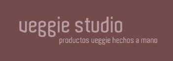Imagen de VEGGIE STUDIO PRODUCTOS VEGGIE HECHOS A MANO