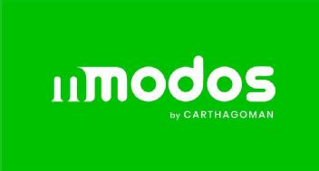 Imagen de MMODOS BY CARTHAGOMAN