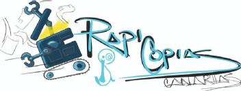 Imagen de RAPICOPIAS CANARIAS