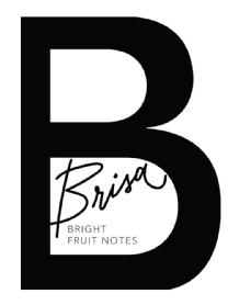 Imagen de B BRISA BRIGHT FRUIT NOTES