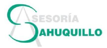 Imagen de ASESORÍA SAHUQUILLO