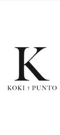 Imagen de KOKI Y PUNTO