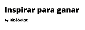 Imagen de INSPIRAR PARA GANAR by RIBÉ SALAT