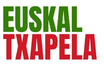 Imagen de EUSKAL TXAPELA
