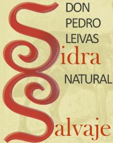 Imagen de DON PEDRO LEIVAS SIDRA NATURAL SALVAJE