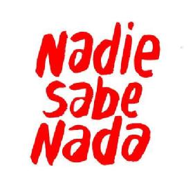 Imagen de Nadie sabe Nada