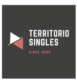 Imagen de TERRITORIO SINGLES