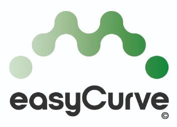 Imagen de easyCurve
