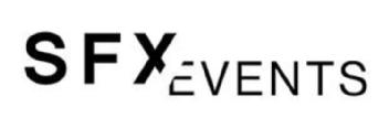 Imagen de SFX EVENTS