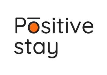 Imagen de Positive stay