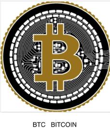 Imagen de B BTC BITCOIN