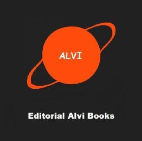 Imagen de ALVI Editorial Alvi Books, Ltd