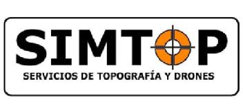 Imagen de SIMTOP, Servicios de Topografía y Drones