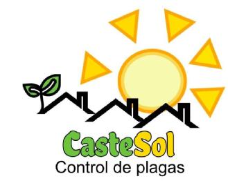 Imagen de CasteSol Control de plagas