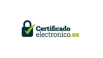 Imagen de certificadoelectronico.es