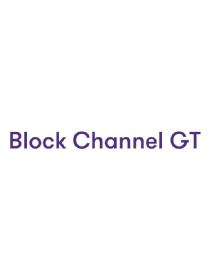 Imagen de Block Channel GT