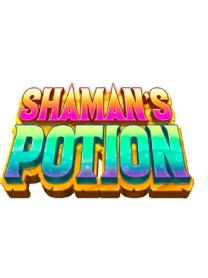 Imagen de SHAMAN\'S POTION