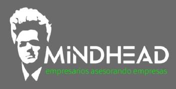 Imagen de MINDHEAD EMPRESARIOS ASESORANDO EMPRESAS