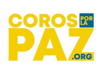 Imagen de COROS POR LA PAZ. ORG