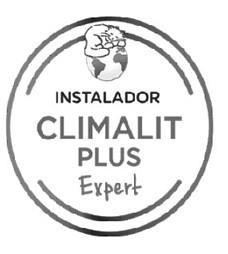 Imagen de INSTALADOR CLIMALIT PLUS EXPERT