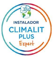 Imagen de INSTALADOR CLIMALIT PLUS EXPERT