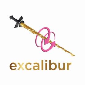 Imagen de Excalibur