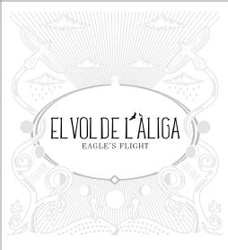 Imagen de EL VOL DE L\'ALIGA EAGLE\'S FLIGHT