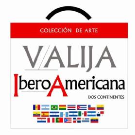 Imagen de COLECCIÓN DE ARTE VALIJA IBERO AMERICANA DOS CONTINENTES