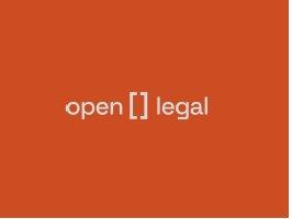 Imagen de Open legal